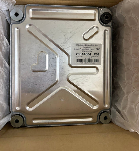 VOE 20814604 ECU Control Module for Volvo Excavator EC330B replacement for VOLVO